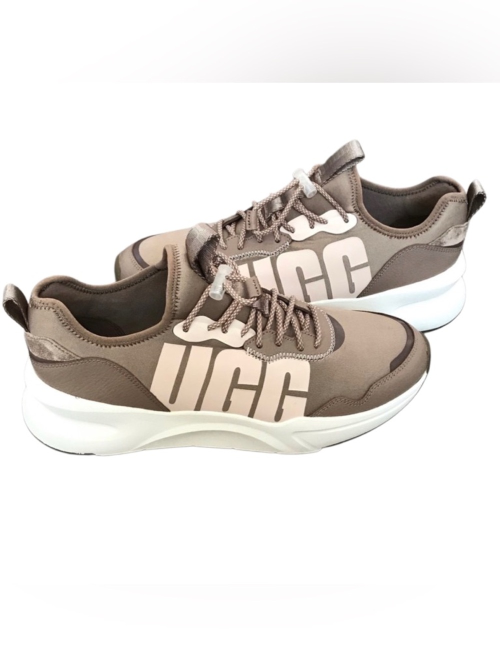 UGG LA DAZE NEW NWOT - Picture 1 of 5